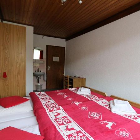 Hotel Des Portes Du Soleil Les Crosets Zewnętrze zdjęcie