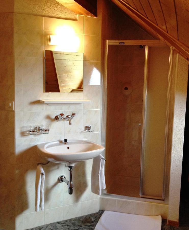 Hotel Des Portes Du Soleil Les Crosets Pokój zdjęcie