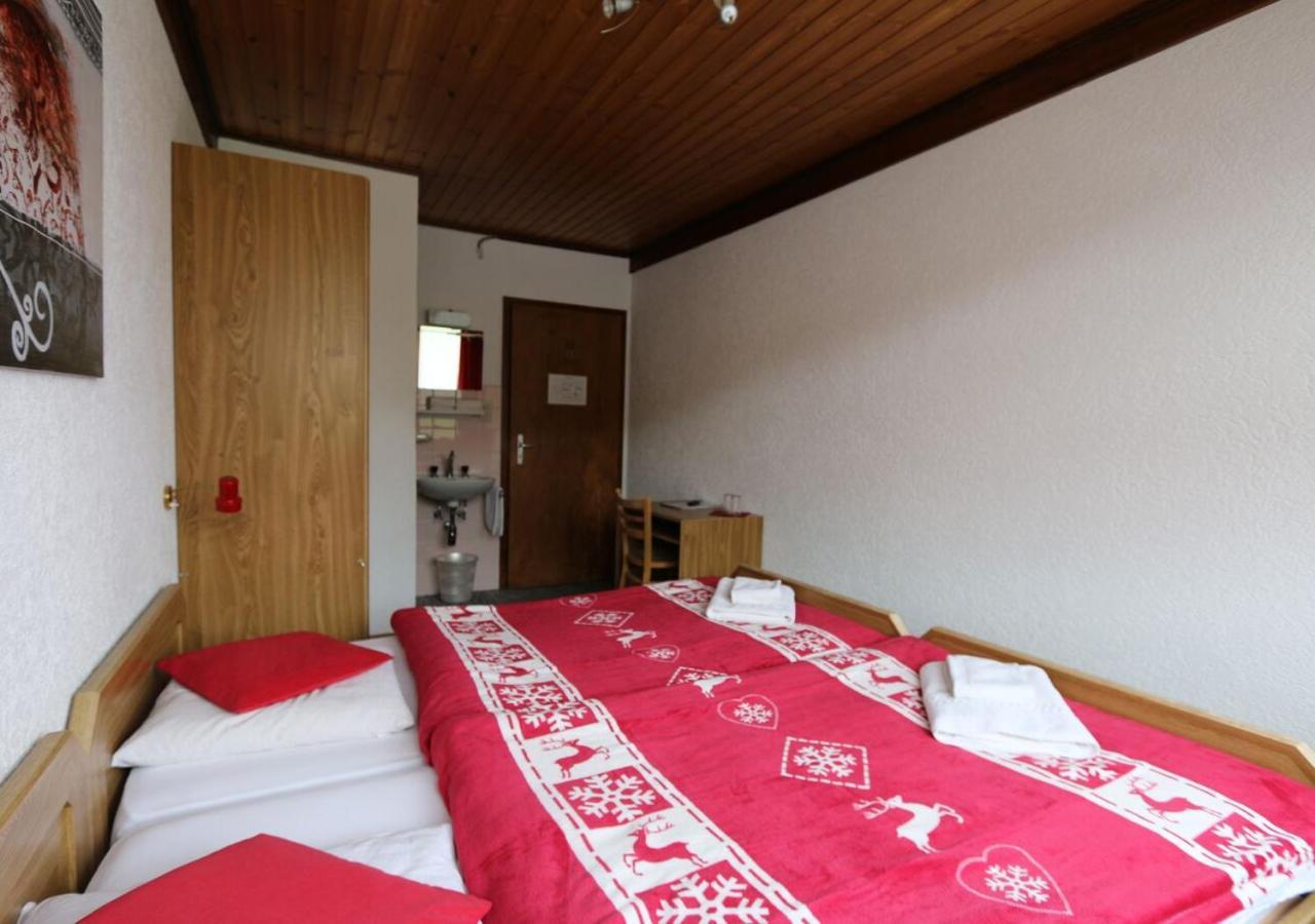 Hotel Des Portes Du Soleil Les Crosets Zewnętrze zdjęcie