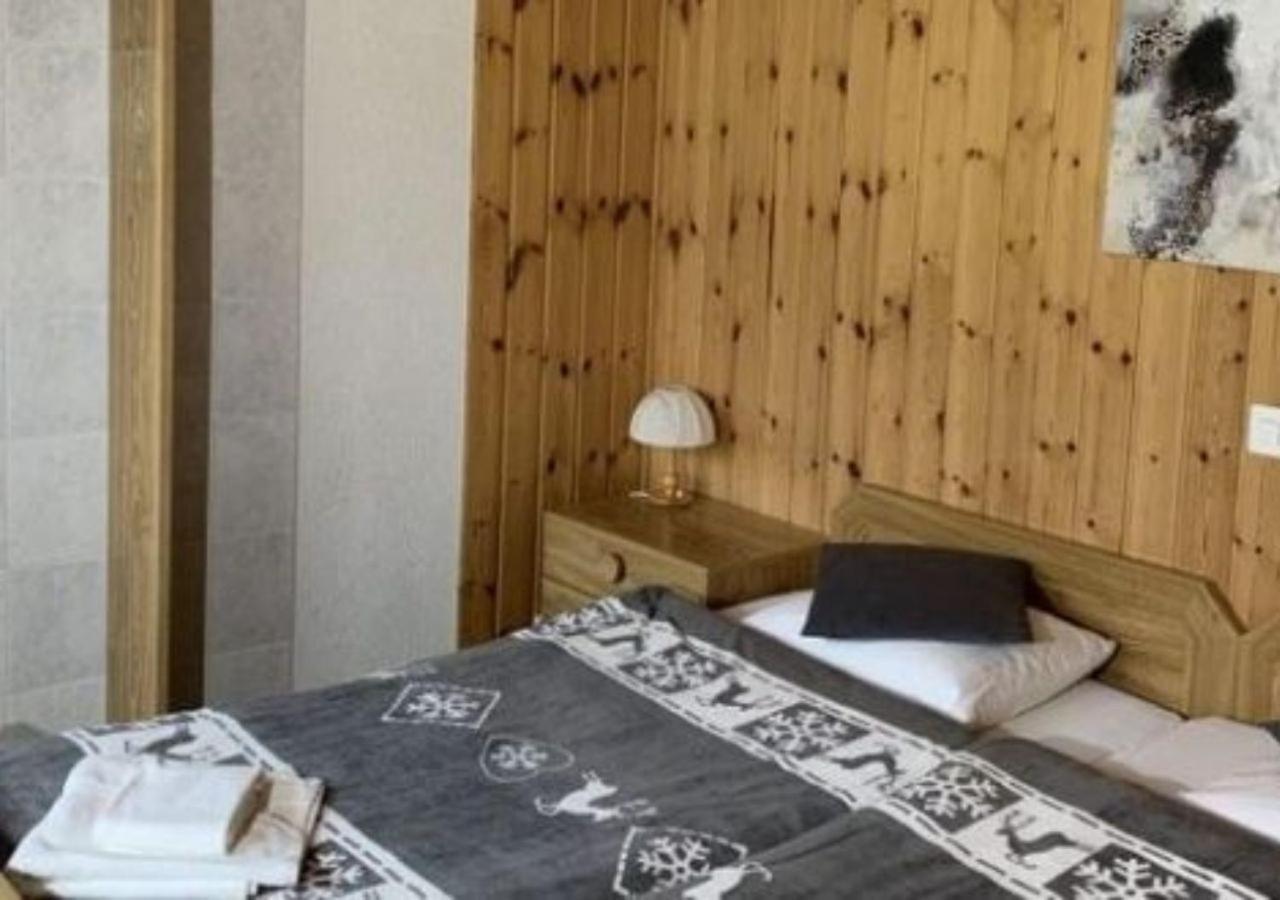 Hotel Des Portes Du Soleil Les Crosets Zewnętrze zdjęcie