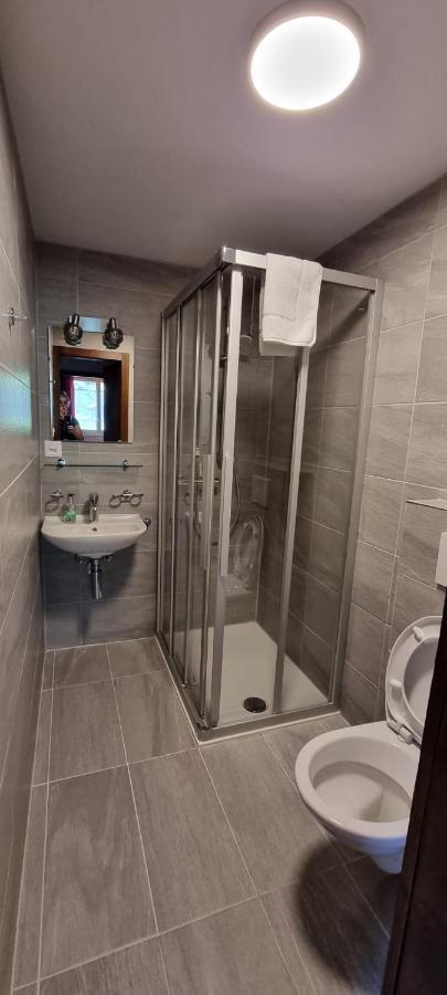 Hotel Des Portes Du Soleil Les Crosets Zewnętrze zdjęcie